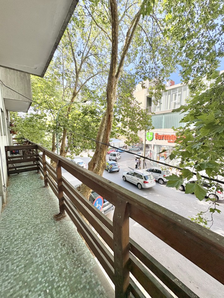 Departamento dos ambientes 