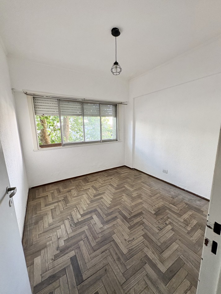 Departamento dos ambientes 