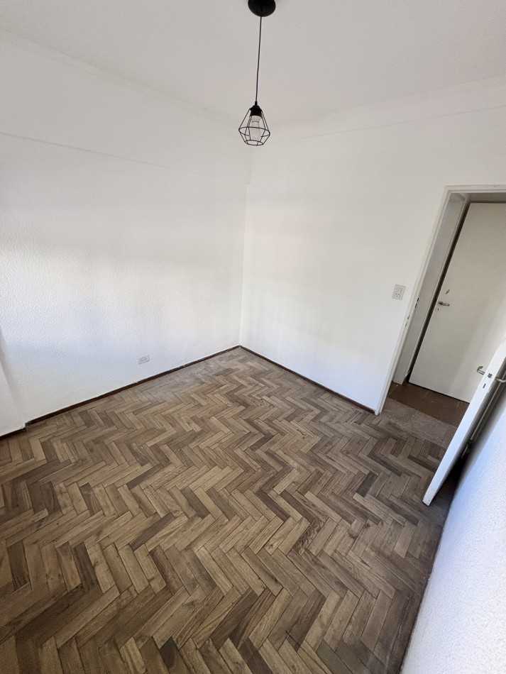 Departamento dos ambientes 