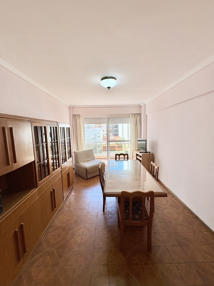 Departamento tres ambientes 