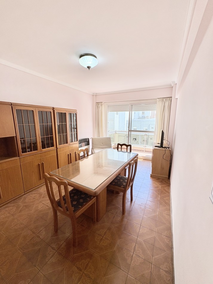 Departamento tres ambientes 