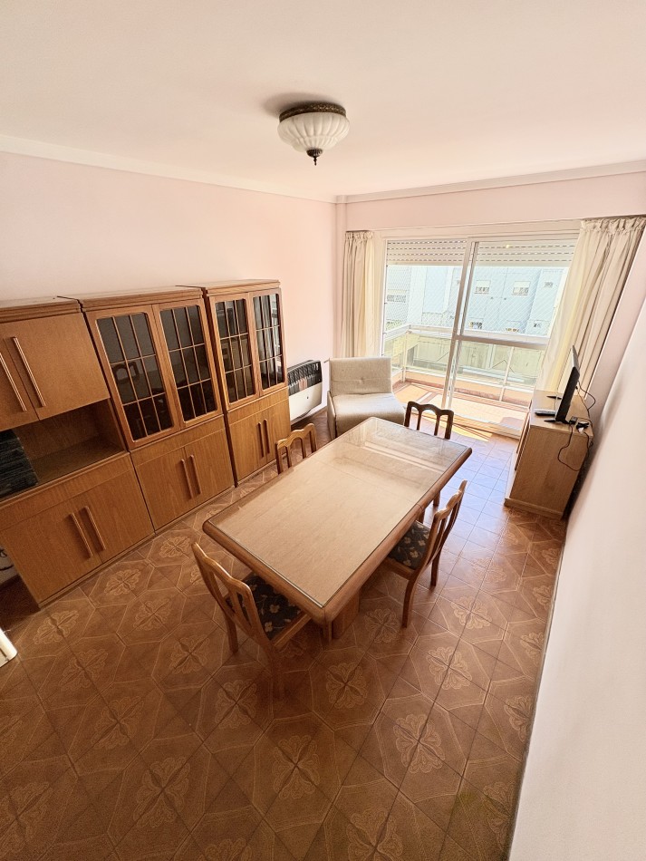 Departamento tres ambientes 