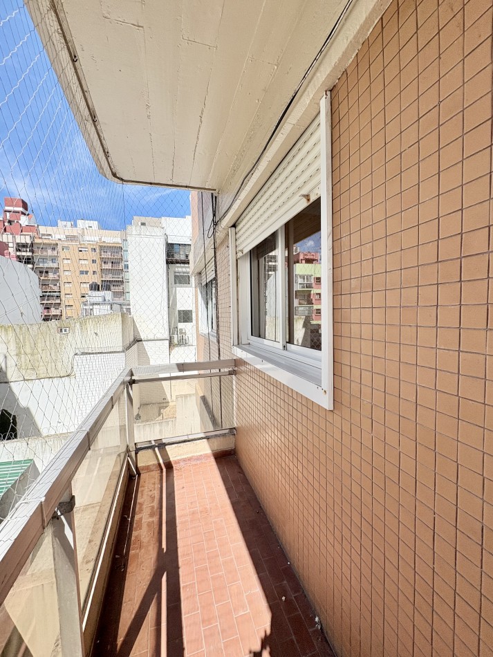 Departamento tres ambientes 