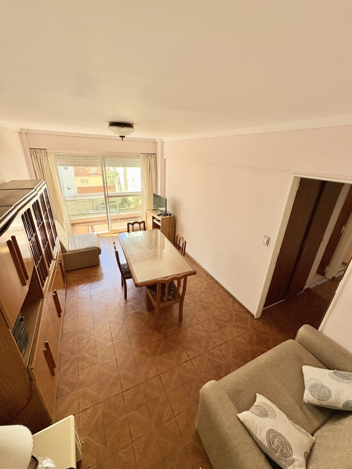 Departamento tres ambientes 