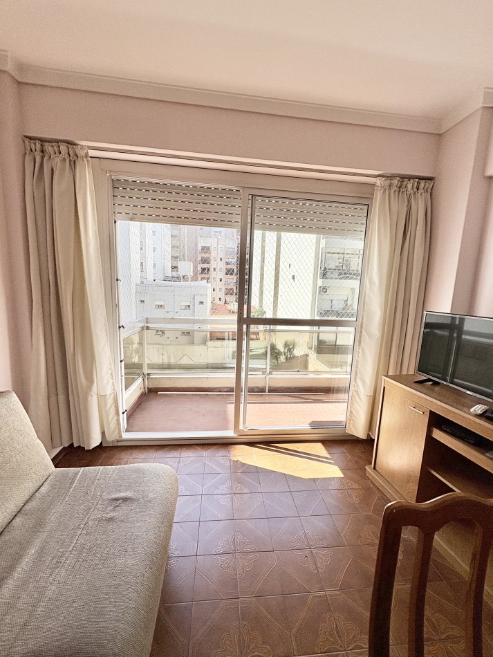 Departamento tres ambientes 