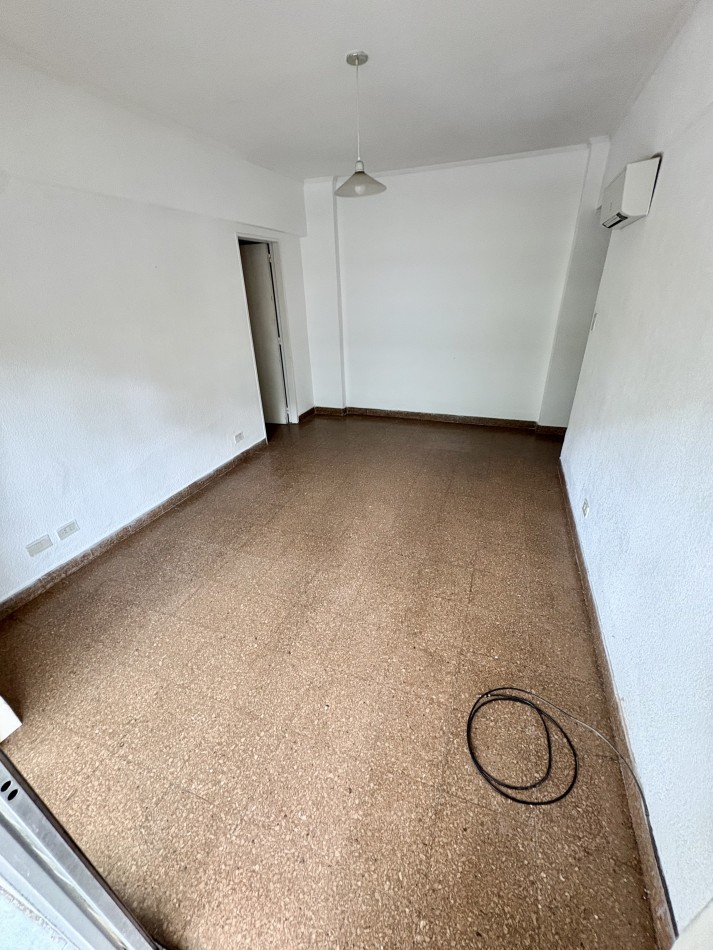 Departamento dos ambientes 