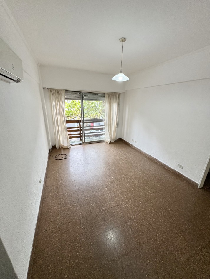 Departamento dos ambientes 