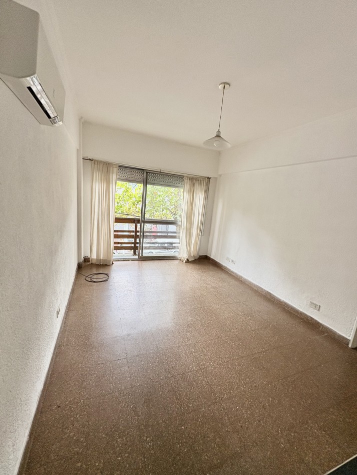 Departamento dos ambientes 