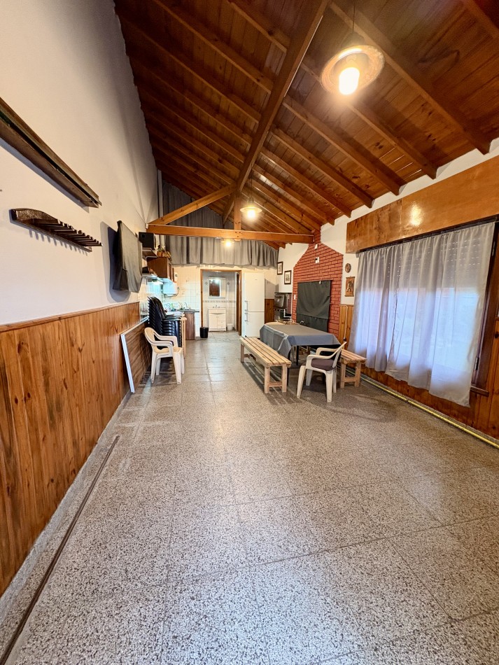 Chalet
