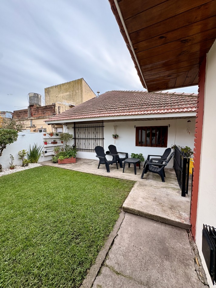 Chalet