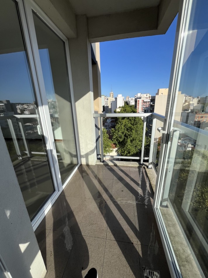 Semipiso tres ambientes A