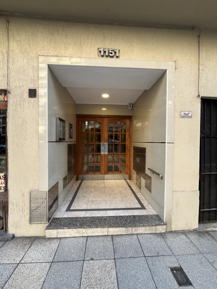 Departamento dos ambientes