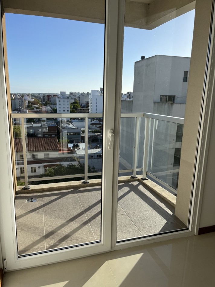 Semipiso tres ambientes B