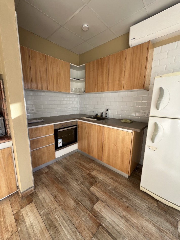 Semipiso 3 ambientes a estrenar en venta