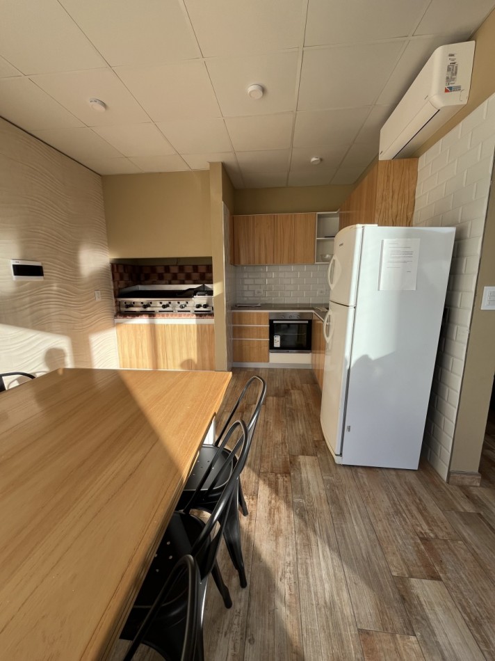 Semipiso 3 ambientes a estrenar en venta