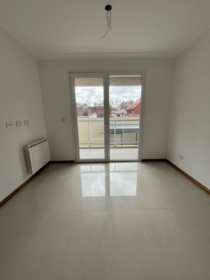 Departamento 2 ambientes