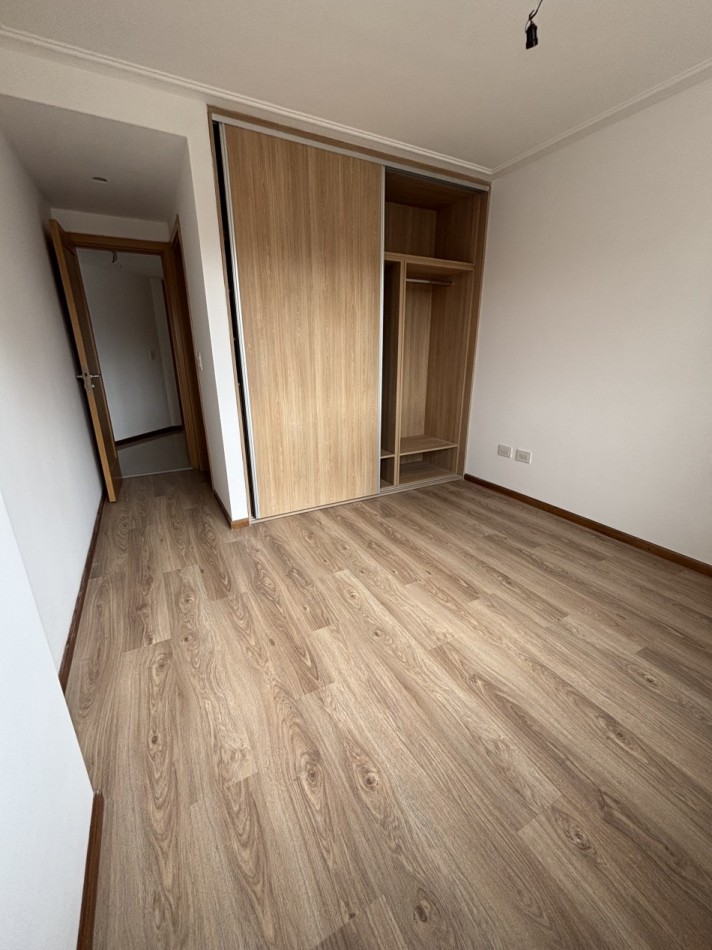 Departamento 2 ambientes