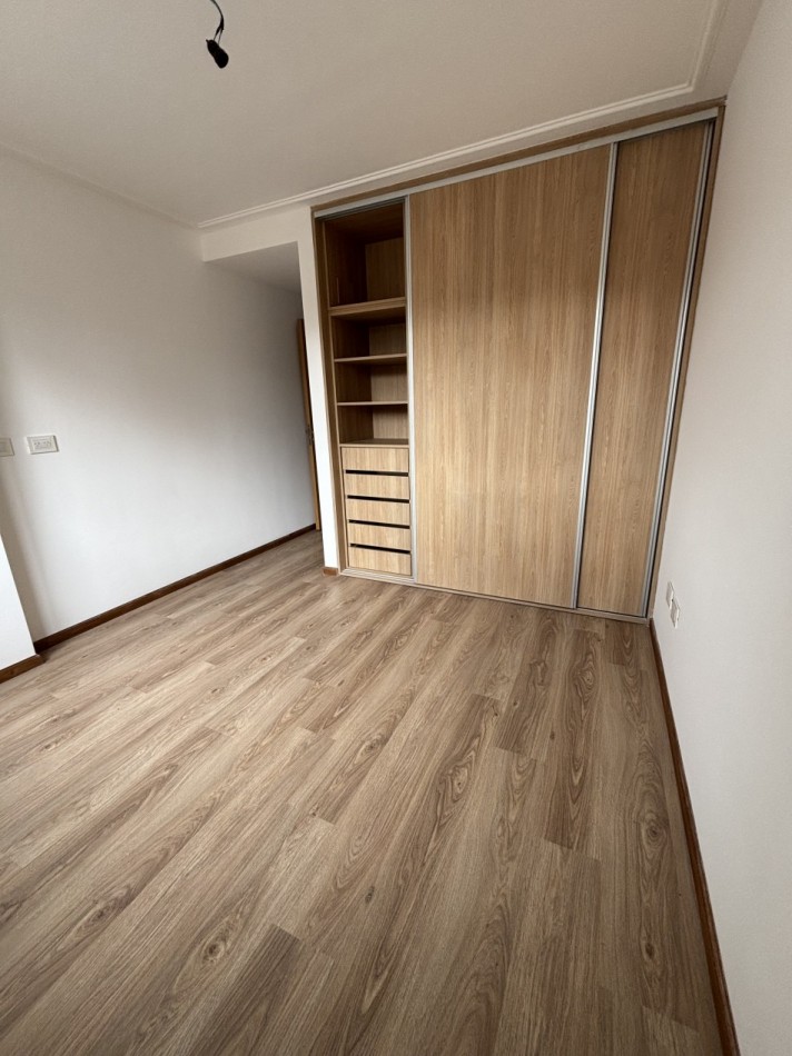 Departamento 2 ambientes