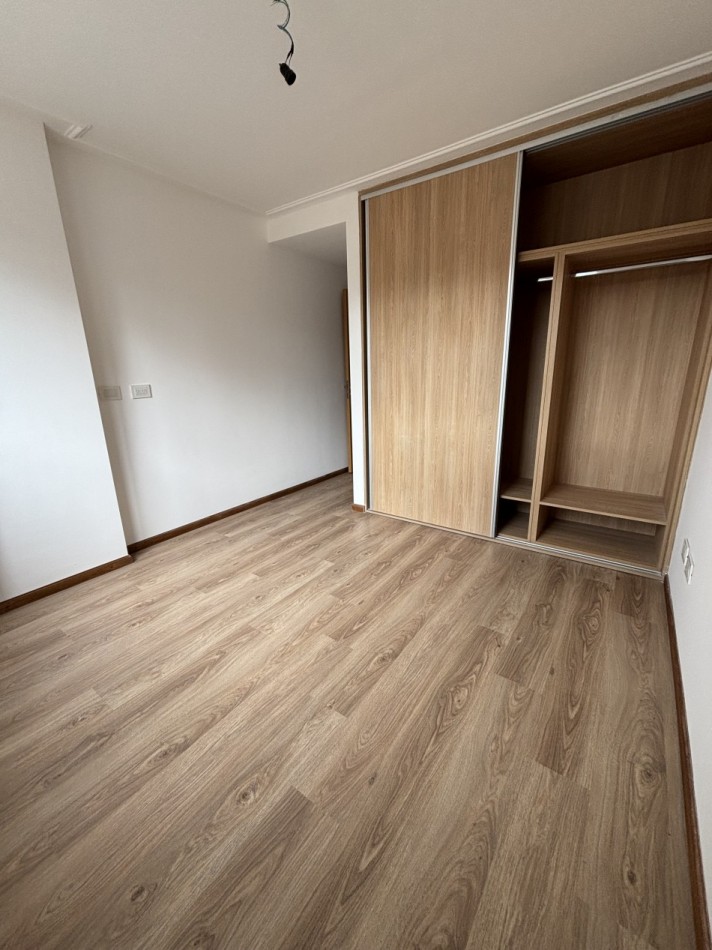 Departamento 2 ambientes