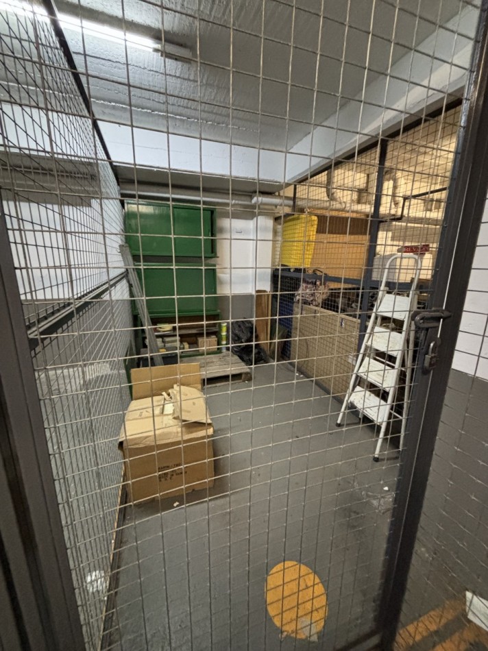 Zona Plaza Mitre Excelente semipiso en venta 