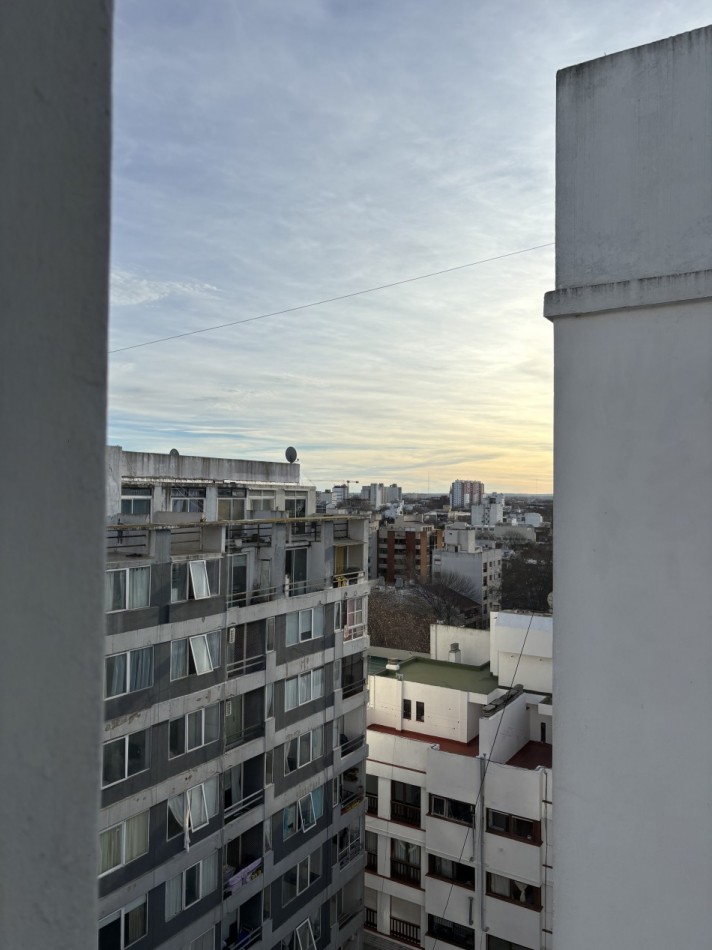 Departamento dos ambientes