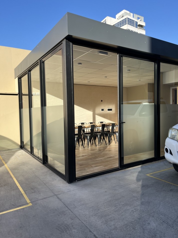 Zona Plaza Mitre  Excelente departamento de dos ambientes A ESTRENAR