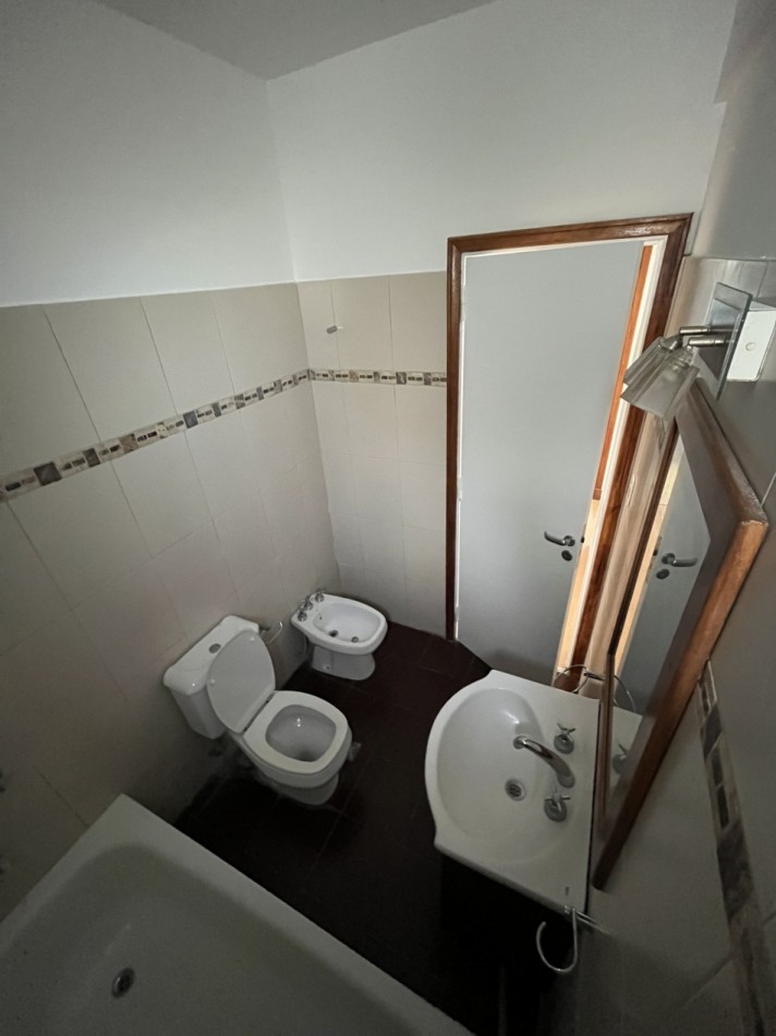 Departamento dos ambientes