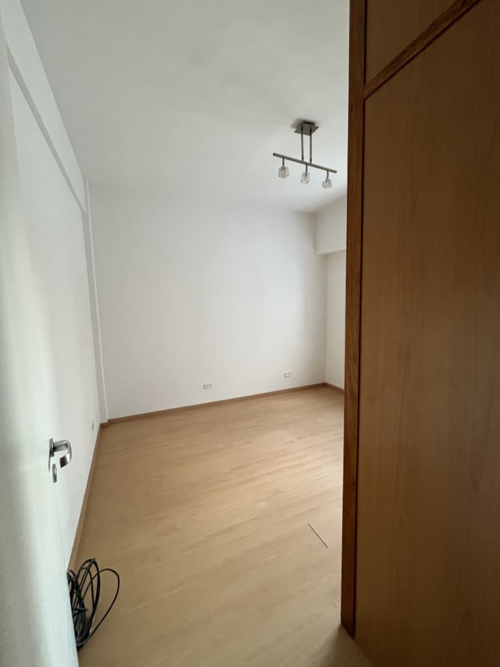 Departamento dos ambientes