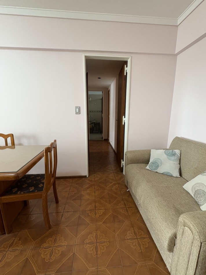 Departamento tres ambientes 