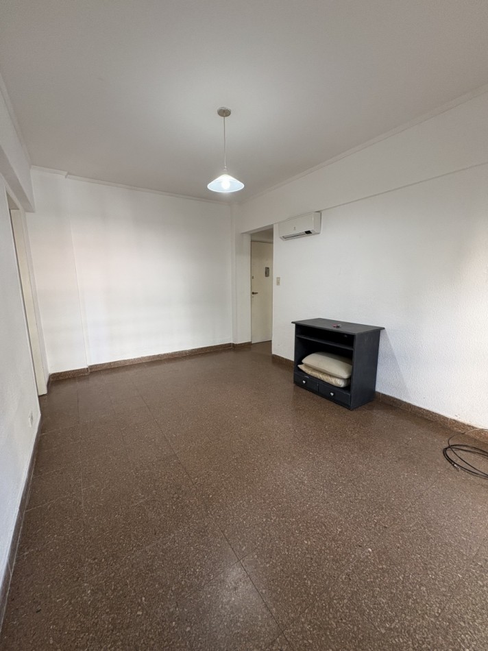 Departamento dos ambientes 