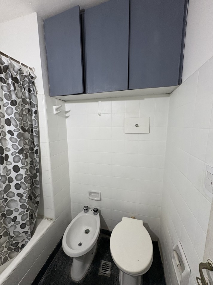 Departamento dos ambientes 