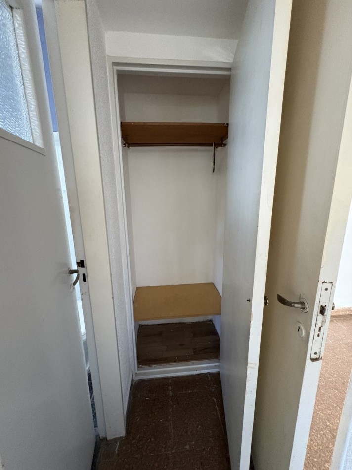 Departamento dos ambientes 