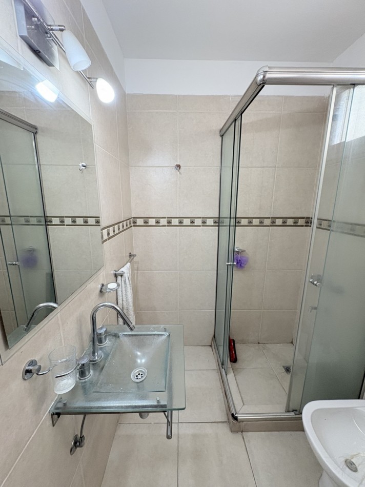 Departamento tres ambientes 