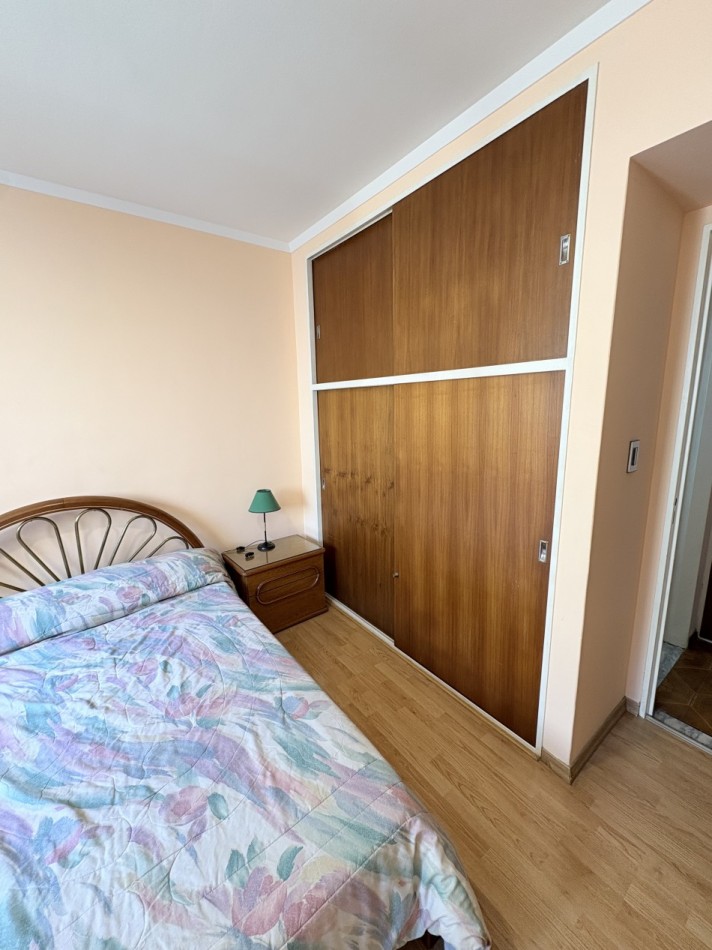 Departamento tres ambientes 