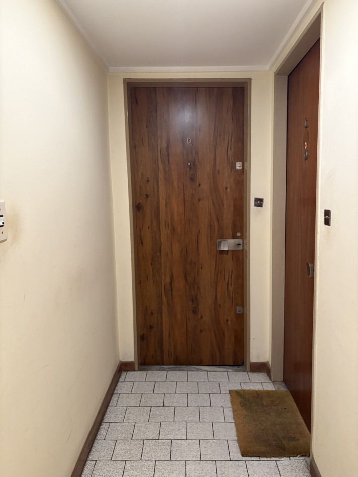 Departamento tres ambientes 