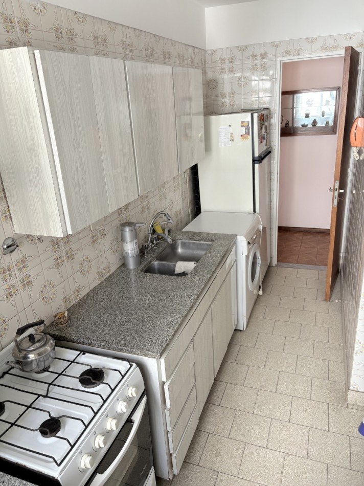 Departamento tres ambientes 