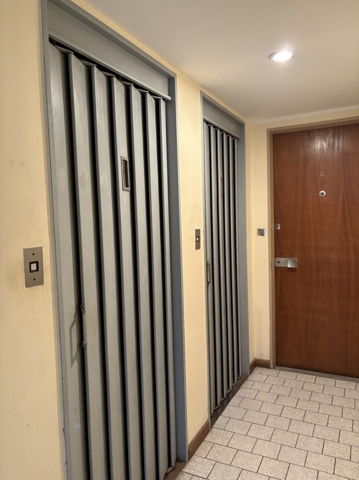 Departamento tres ambientes 