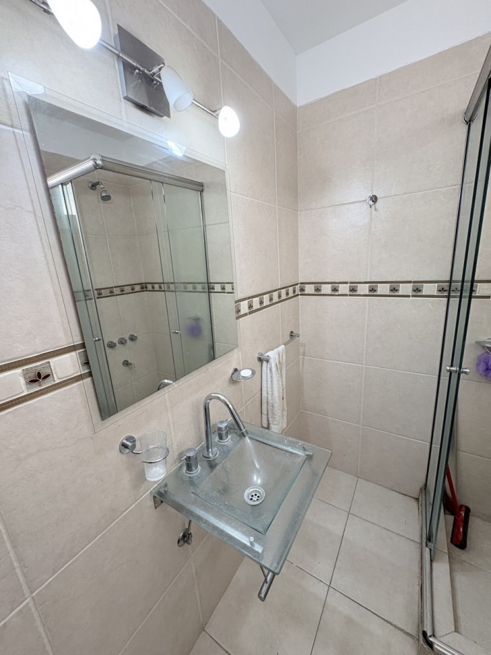 Departamento tres ambientes 