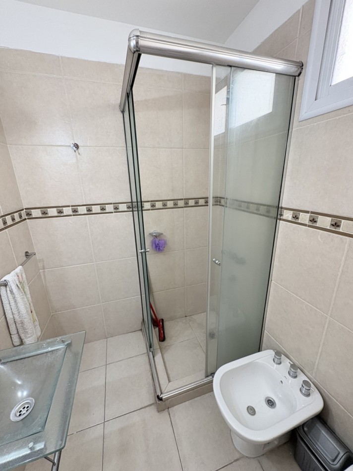 Departamento tres ambientes 