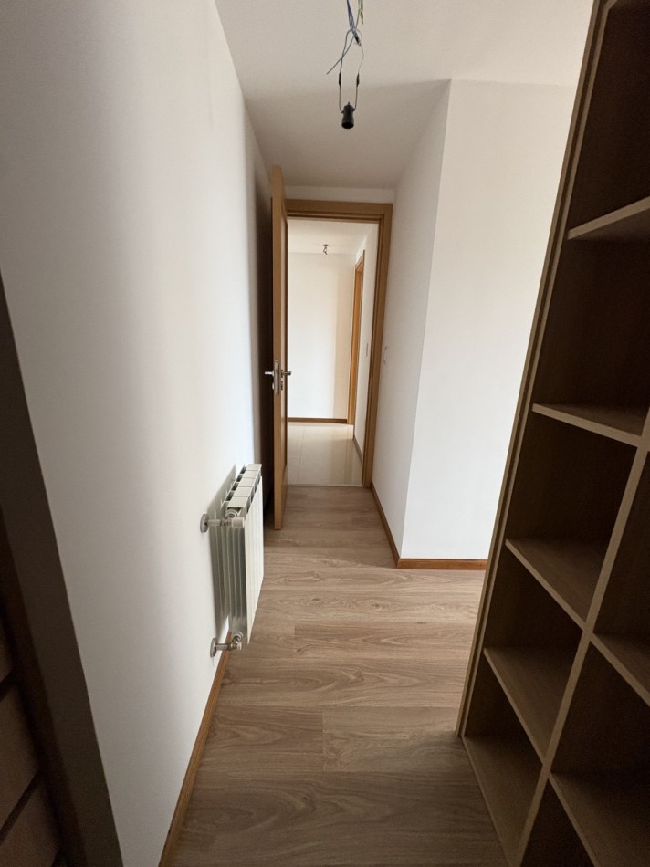 Semipiso de tres ambientes 