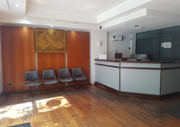 Zona Macrocentro  Propiedad  en block uso comercial en venta TOMA PERMUTA Escucha propuesta