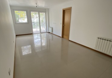 Zona Plaza Mitre  Excelente departamento de dos ambientes A ESTRENAR