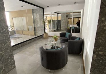 Excelente departamento de dos ambientes A ESTRENAR  Zona Plaza Mitre