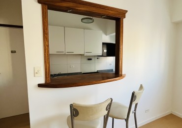 Departamento dos ambientes