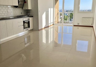 Semipiso tres ambientes B