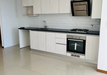 Semipiso 3 ambientes a estrenar en venta