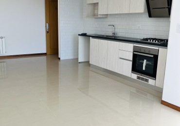 Excelente departamento de dos ambientes A ESTRENAR en VENTA  Zona Plaza Mitre