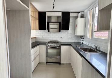 Departamento 2 ambientes