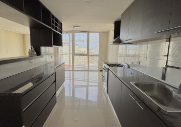 Zona Plaza Mitre Excelente semipiso en venta 