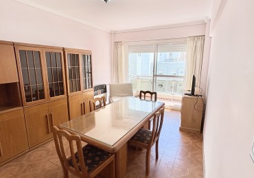 Departamento tres ambientes 